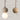 Cocoon Hanging Ceiling Light from dengye