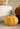 Pumpkin Cushion from maija