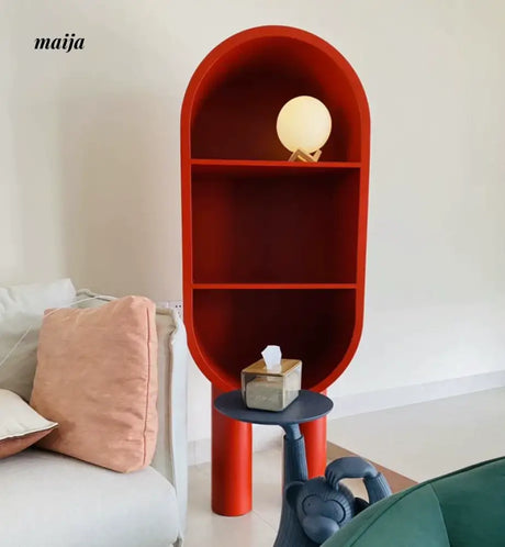 Keller Display Shelf from Shupan