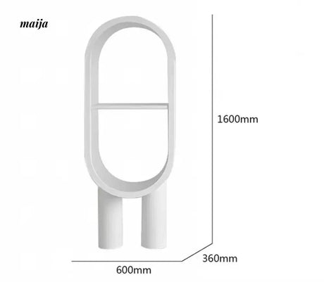 Keller Display Shelf from Shupan