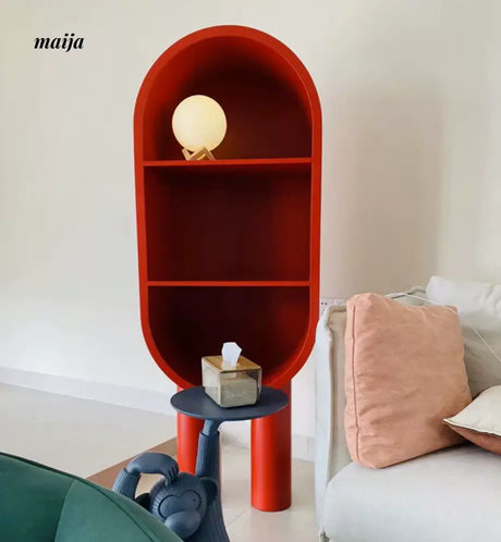 Keller Display Shelf from Shupan