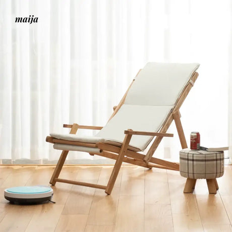 Sunny Outdoor Leisure Chair from maija