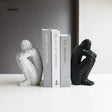 Jigsaw Man Home Decoration from maija