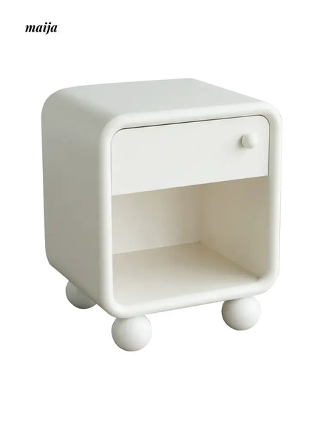 [CLEARANCE] Penelope Bedside Table (slightly damaged) from maija