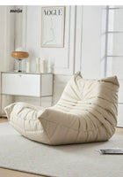 Caterpillar Whipped Cream Sofa