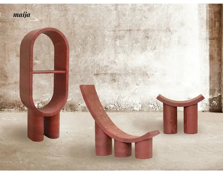Keller Display Shelf from Shupan