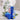 Poppy Flowering Candle from maija