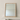 [Pre-Order] Jade Beaded Square Mirror from maija