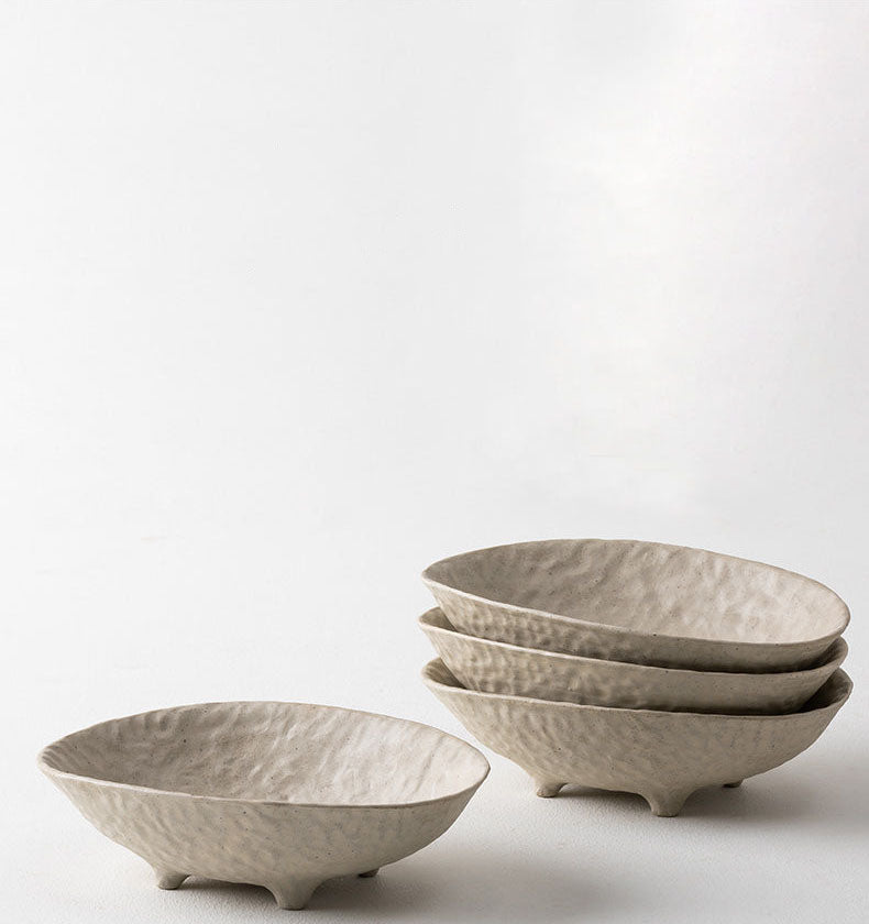 Handmade Ceramic Bowl from ALANIZ