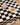 Contrast Checker Tablecloth from maija