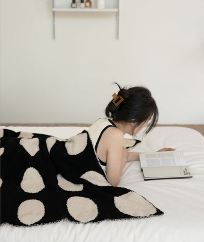 Voyage Double Side Blanket from moreover