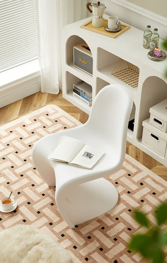 Pandong Stackable Chair from maija