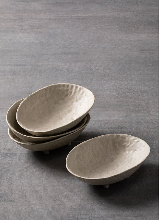 Handmade Ceramic Bowl from maija