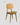 Solid Colour Plastic Dining Chair from MY