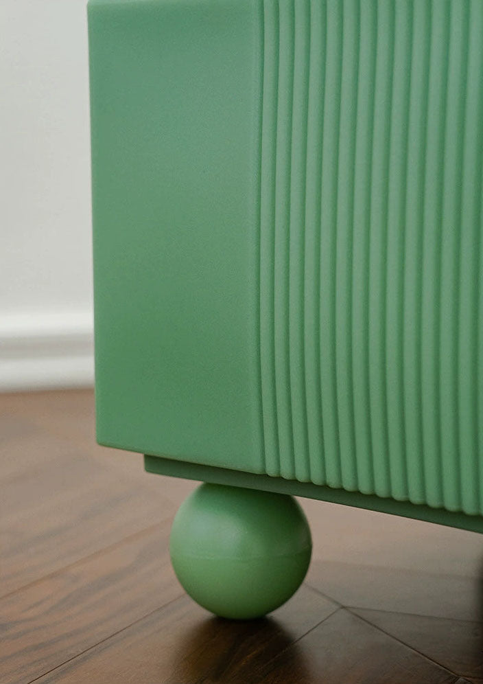 Retro Toyish Filing Cabinet from Time Lover