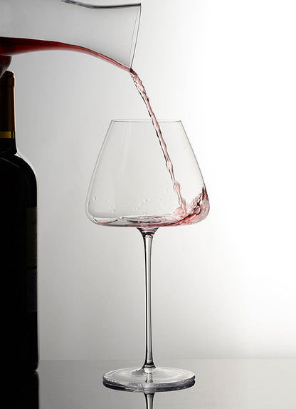Dancer Wine Glass from maija